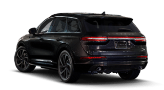 2024 Lincoln Lincoln Corsair External Image 2